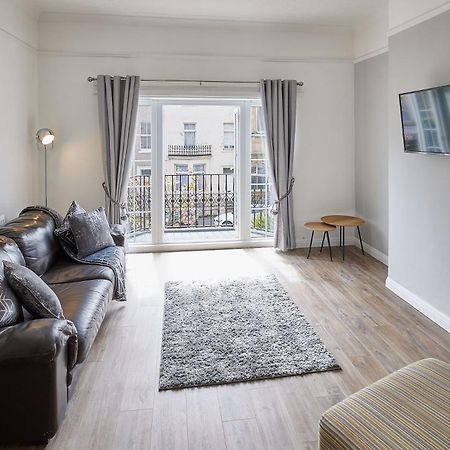 Glencoe Holiday Apartments Whitby Dış mekan fotoğraf