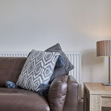 Glencoe Holiday Apartments Whitby Dış mekan fotoğraf
