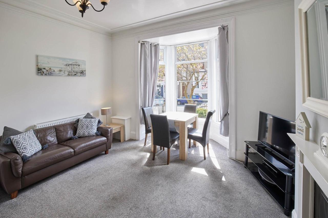 Glencoe Holiday Apartments Whitby Dış mekan fotoğraf