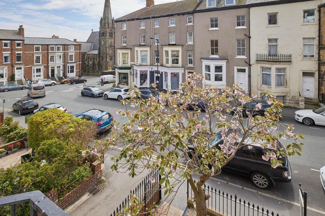Glencoe Holiday Apartments Whitby Dış mekan fotoğraf