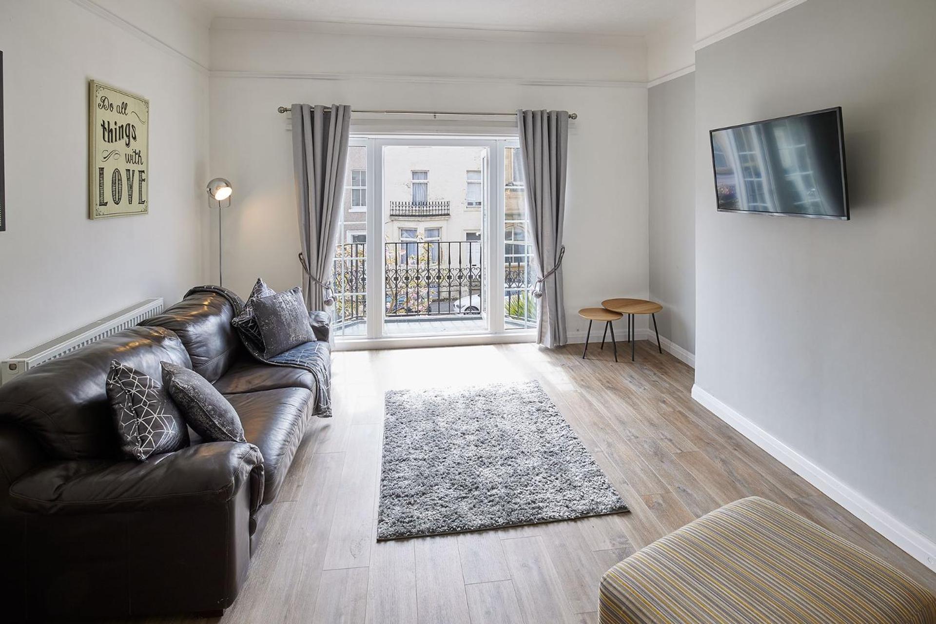 Glencoe Holiday Apartments Whitby Dış mekan fotoğraf