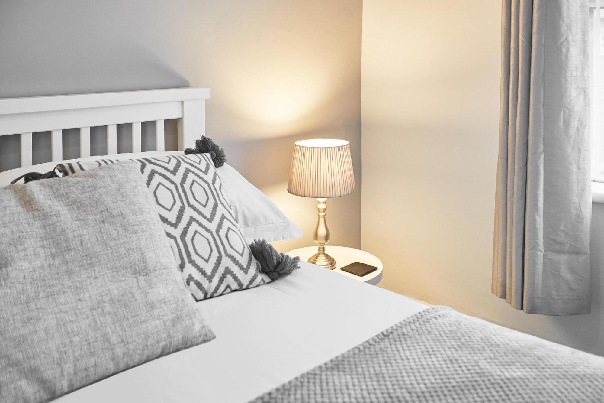 Glencoe Holiday Apartments Whitby Dış mekan fotoğraf