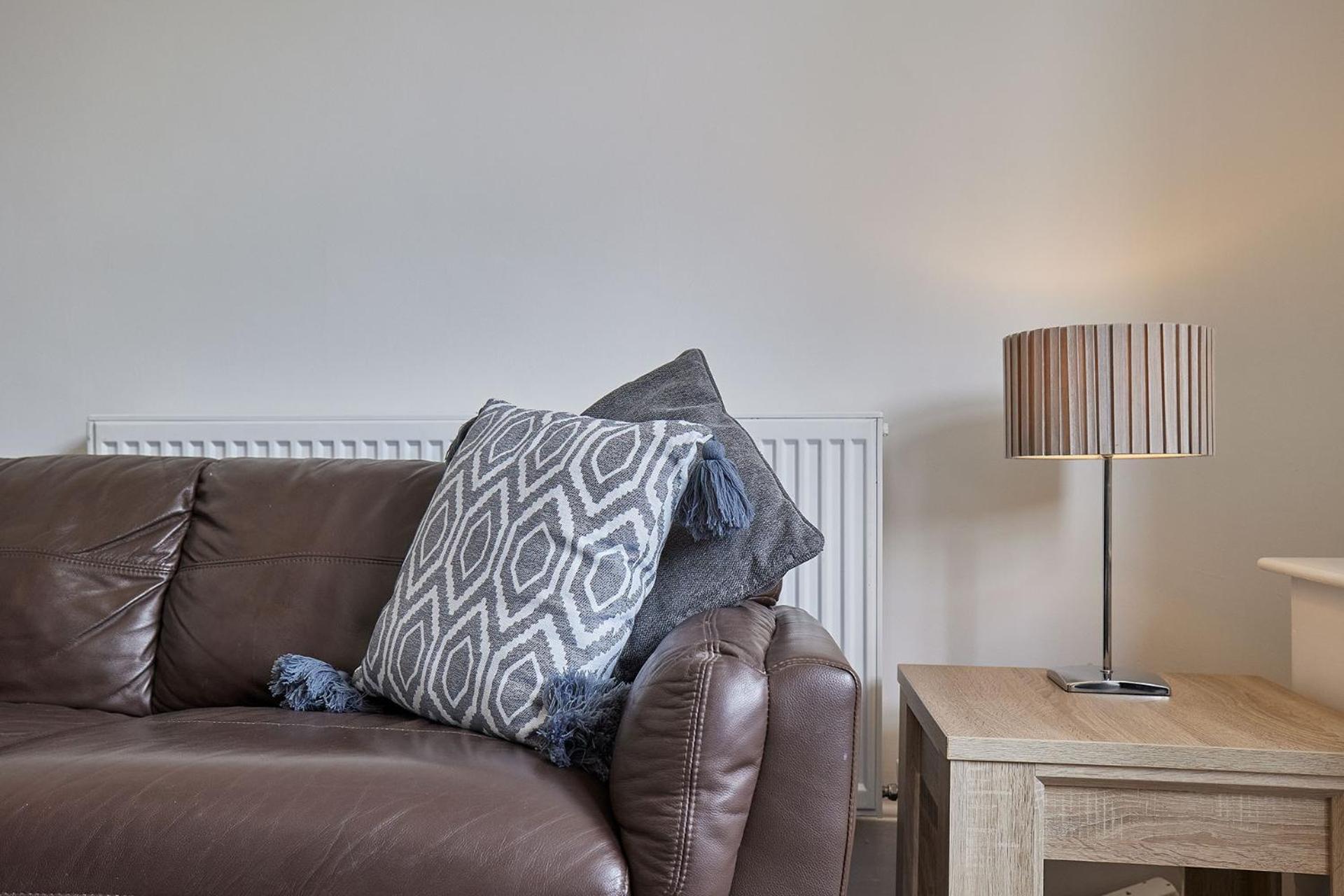 Glencoe Holiday Apartments Whitby Dış mekan fotoğraf