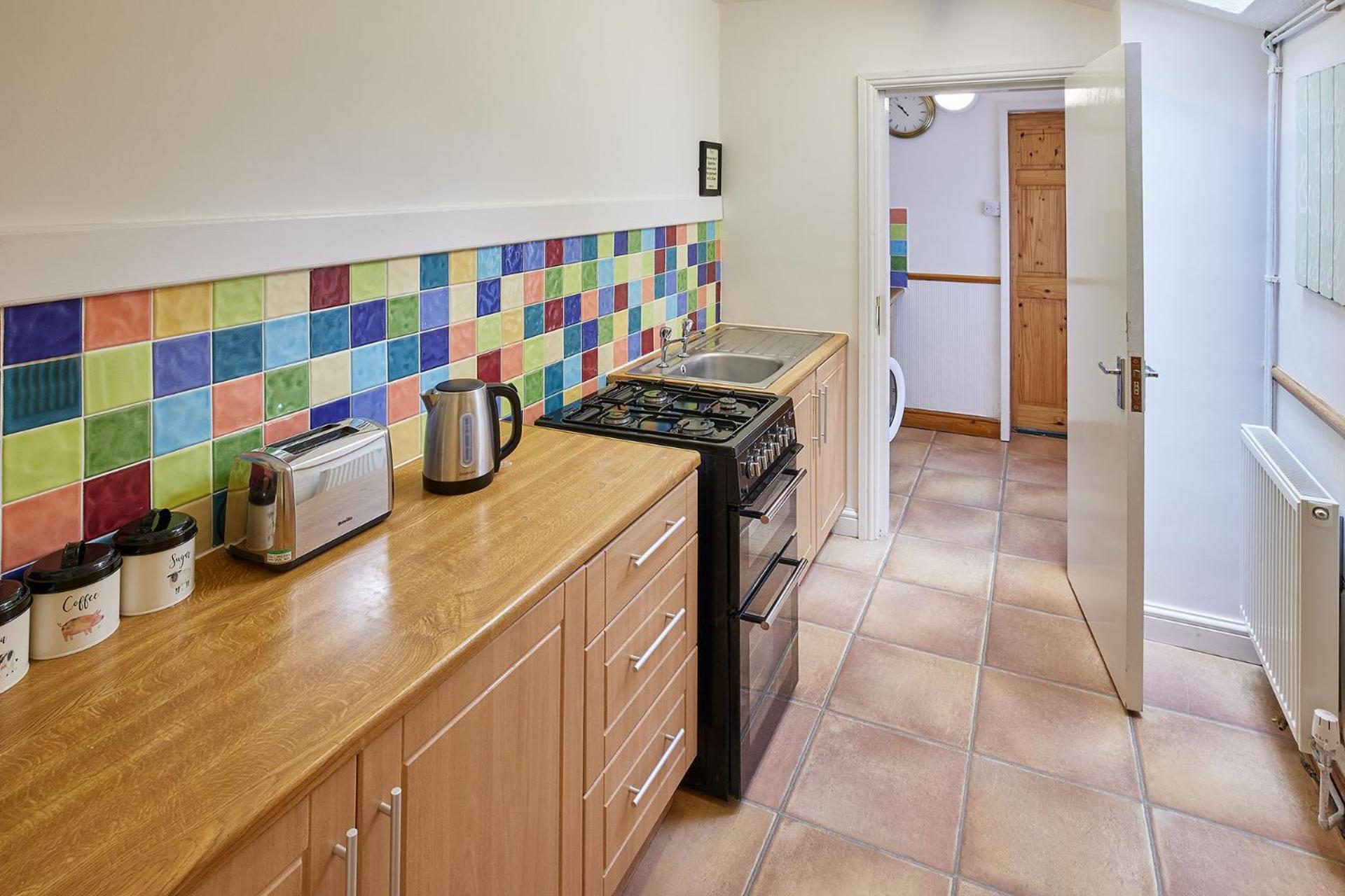 Glencoe Holiday Apartments Whitby Dış mekan fotoğraf