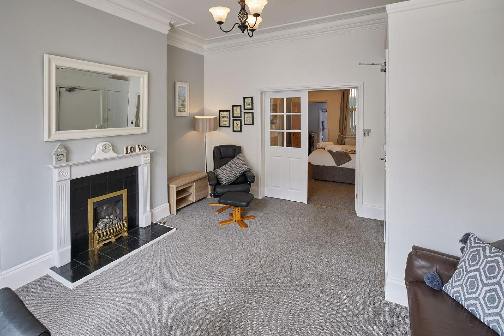 Glencoe Holiday Apartments Whitby Dış mekan fotoğraf