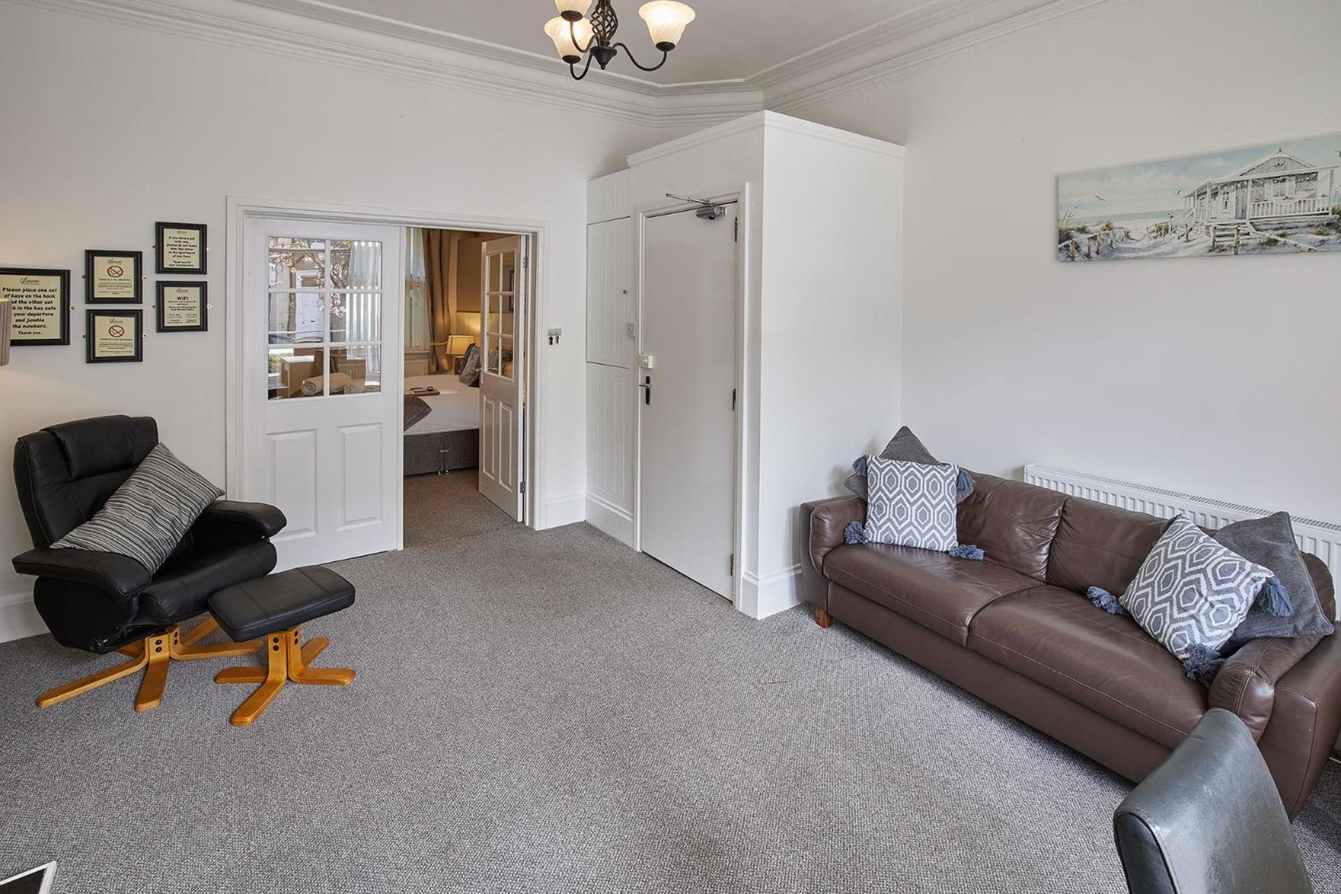 Glencoe Holiday Apartments Whitby Dış mekan fotoğraf